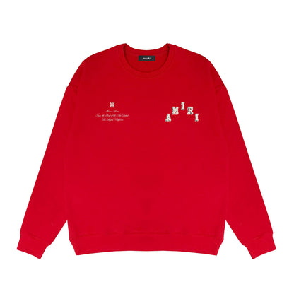 YY AMIRI  Sweatshirt