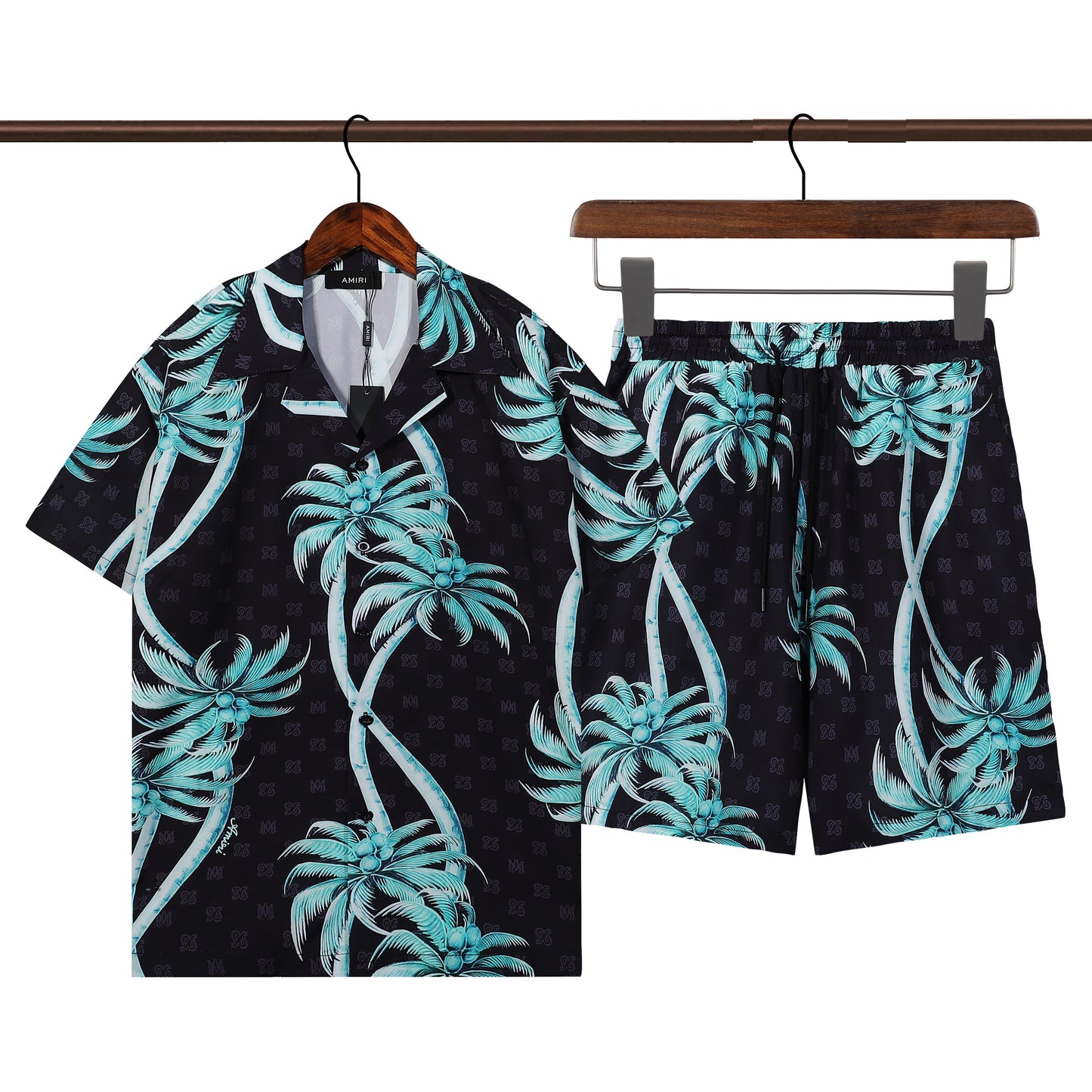 YY AMIRI Set