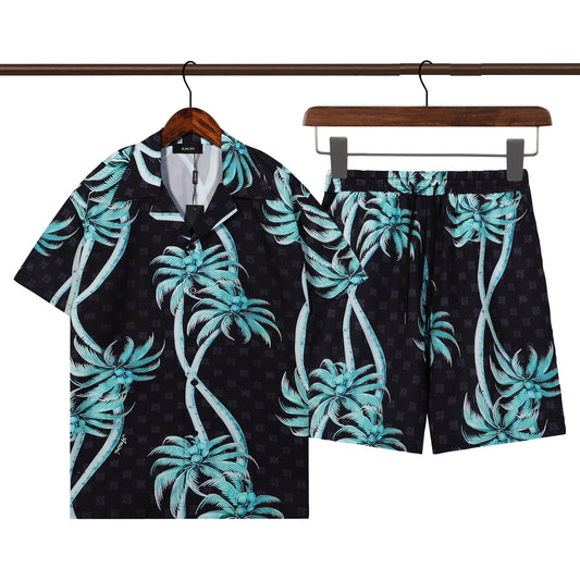 YY AMIRI Set