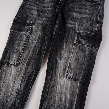 YY AMIRI  jeans 9314