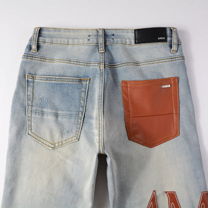 YY AMIRI  jeans  840