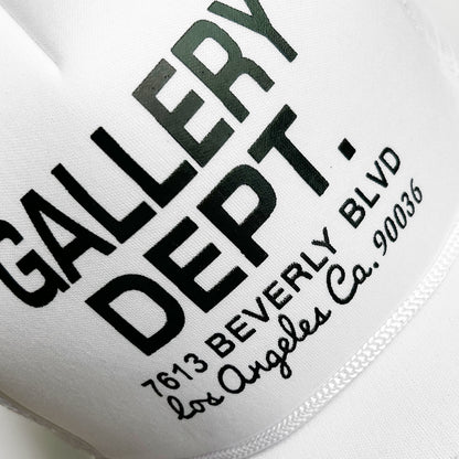 YY GALLERY DEPT   Hats