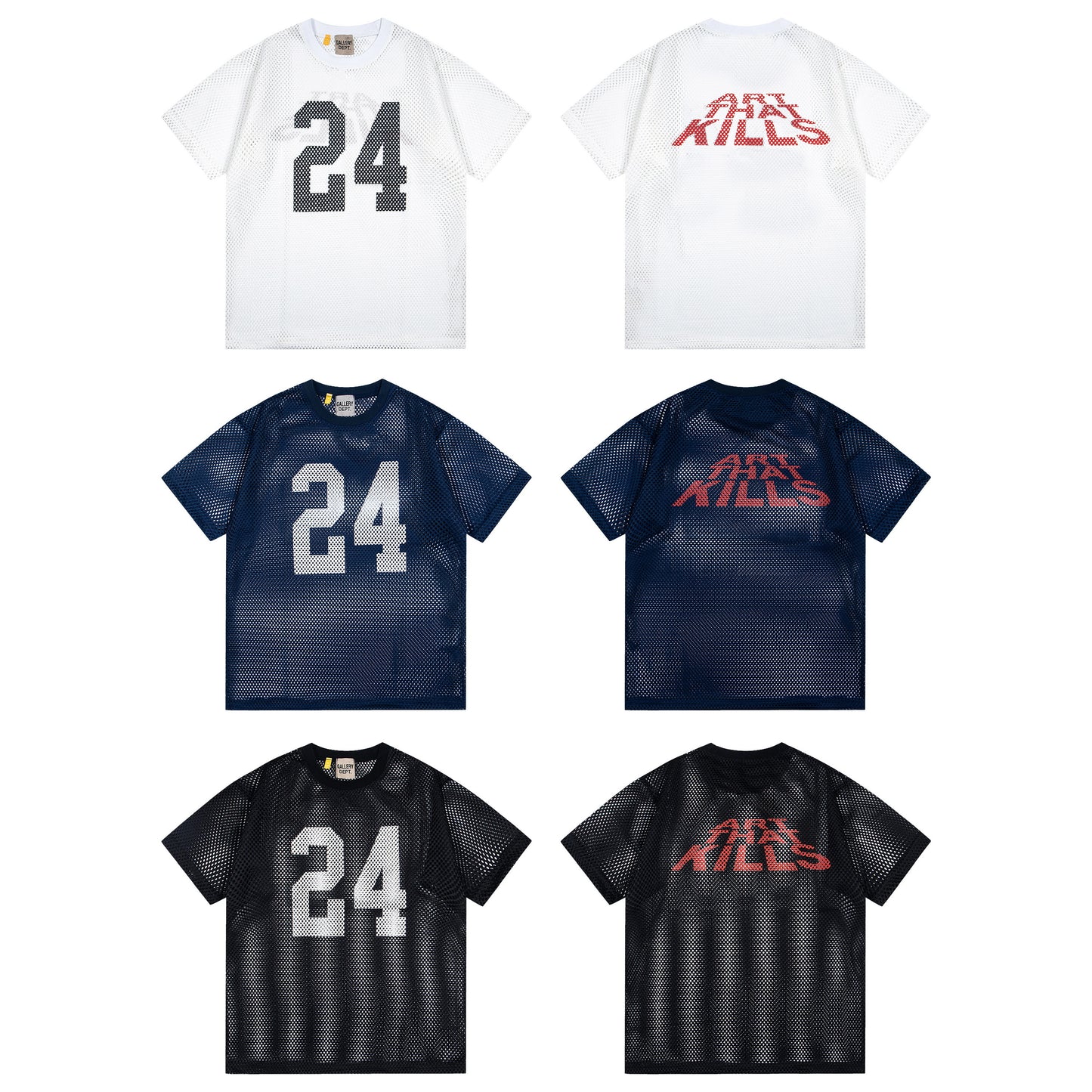 YY GALLERY DEPT T-shirt