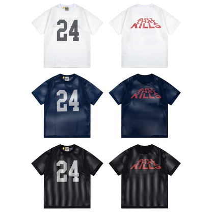 YY GALLERY DEPT T-shirt