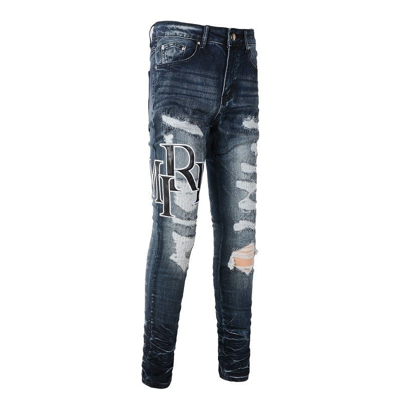 YY AMIRI  jeans  1324