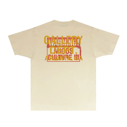 YY GALLERY DEPT T-shirt