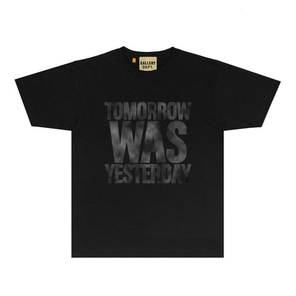 YY GALLERY DEPT T-shirt