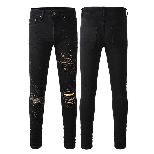 YY AMIRI  jeans 9317