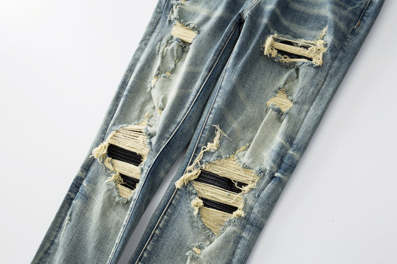 YY AMIRI  jeans 8602
