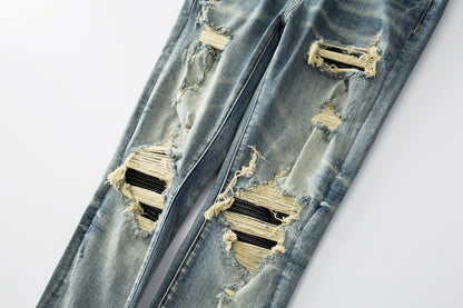 YY AMIRI  jeans 8602