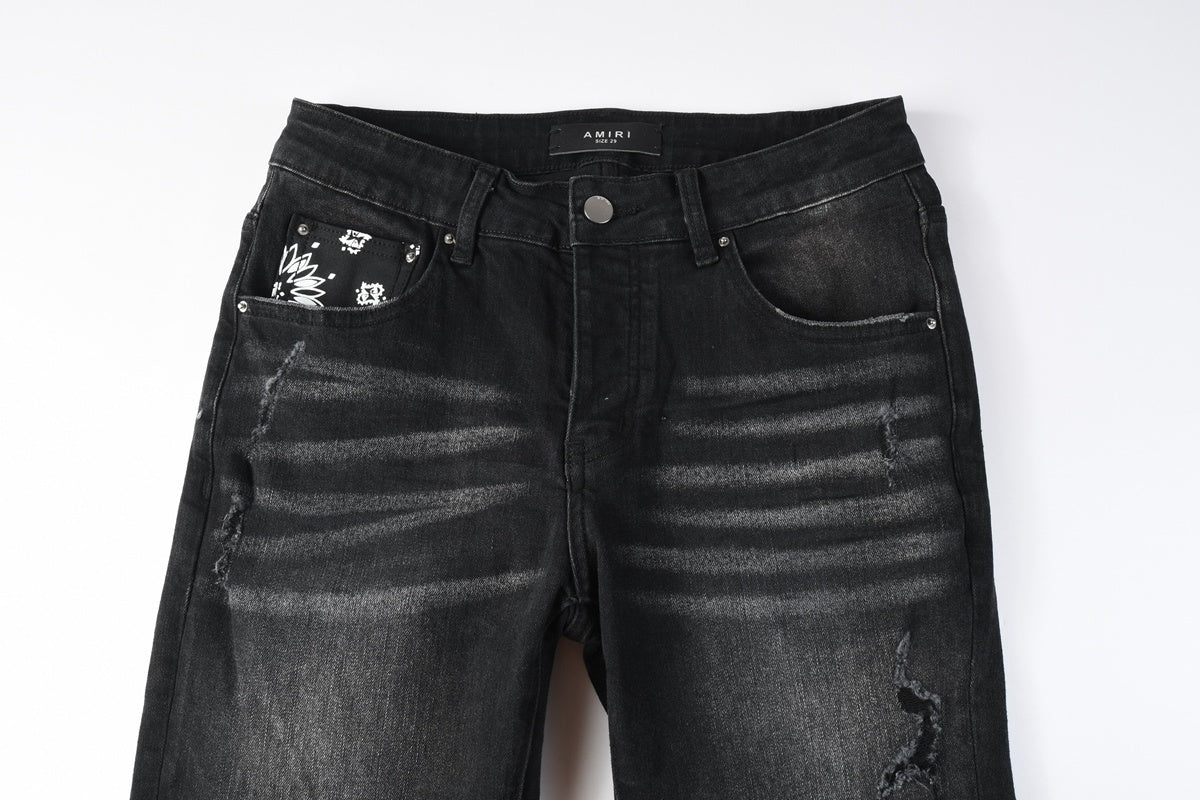 YY AMIRI  jeans  8924