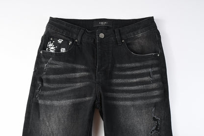 YY AMIRI  jeans  8924