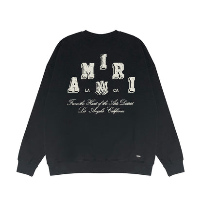 YY AMIRI  Sweatshirt