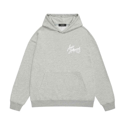 YY AMIRI  Hoodie