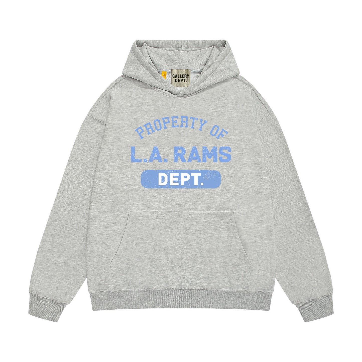 YY GALLERY DEPT  Hoodie