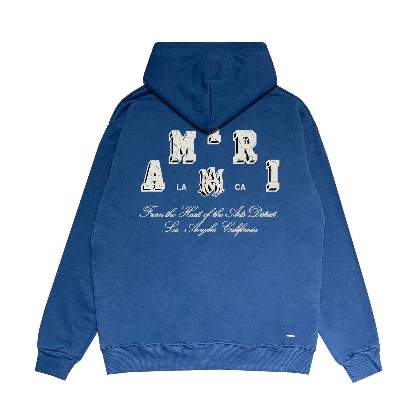 YY AMIRI  Hoodie