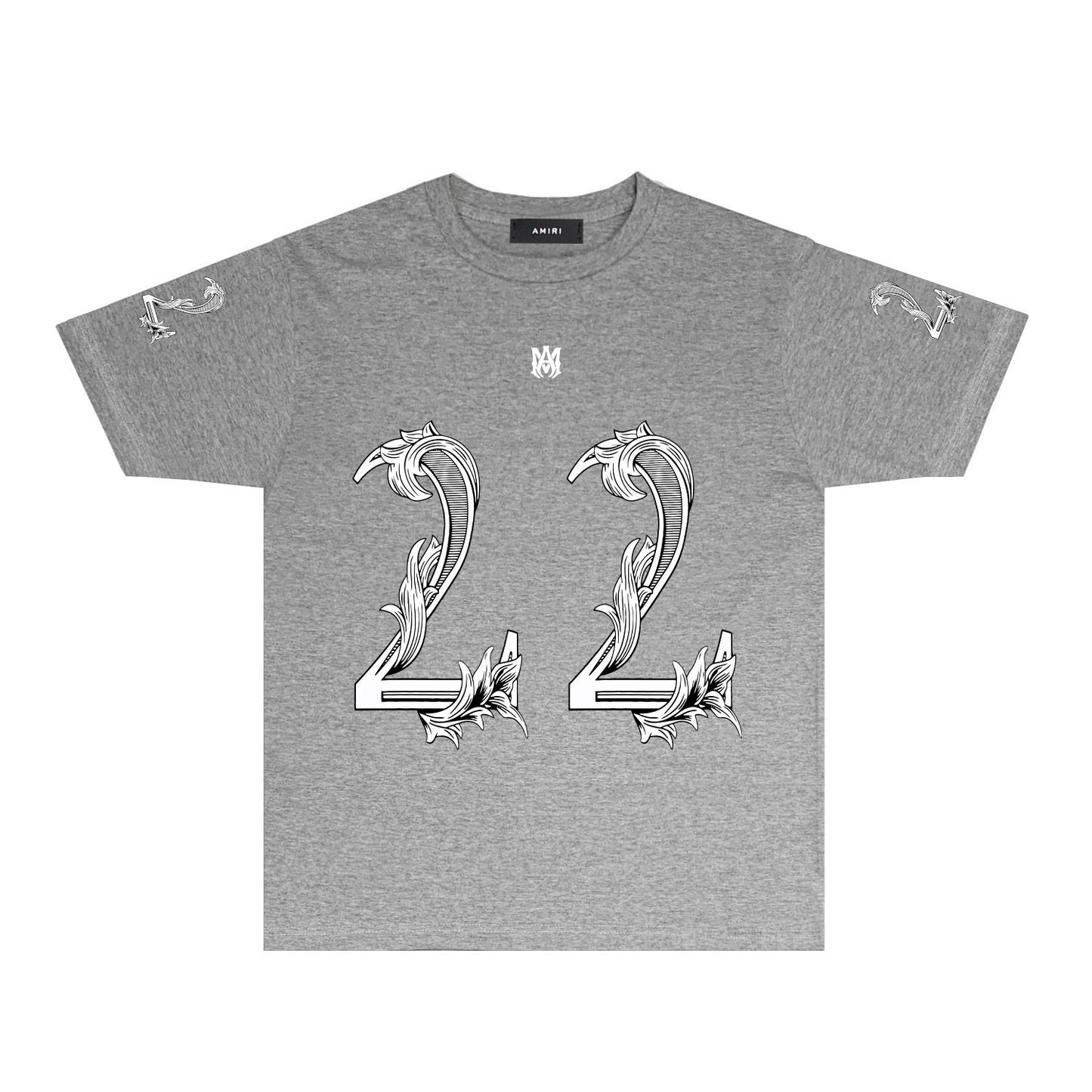 YY AMIRI T-shirt