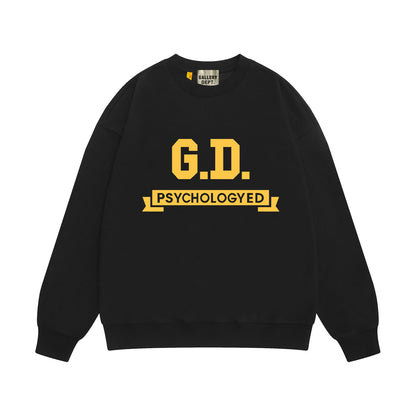 YY GALLERY DEPT  Sweatshirt