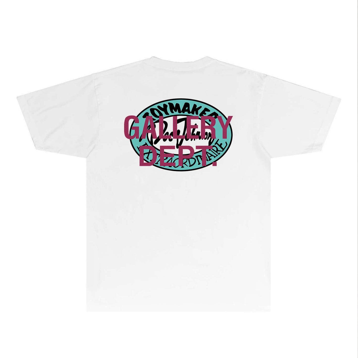 YY GALLERY DEPT T-shirt