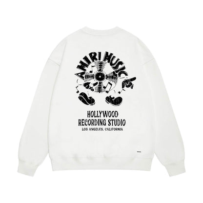 YY AMIRI  Sweatshirt