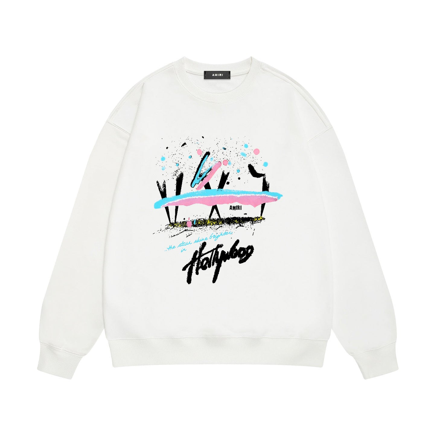 YY AMIRI  Sweatshirt