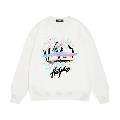 YY AMIRI  Sweatshirt