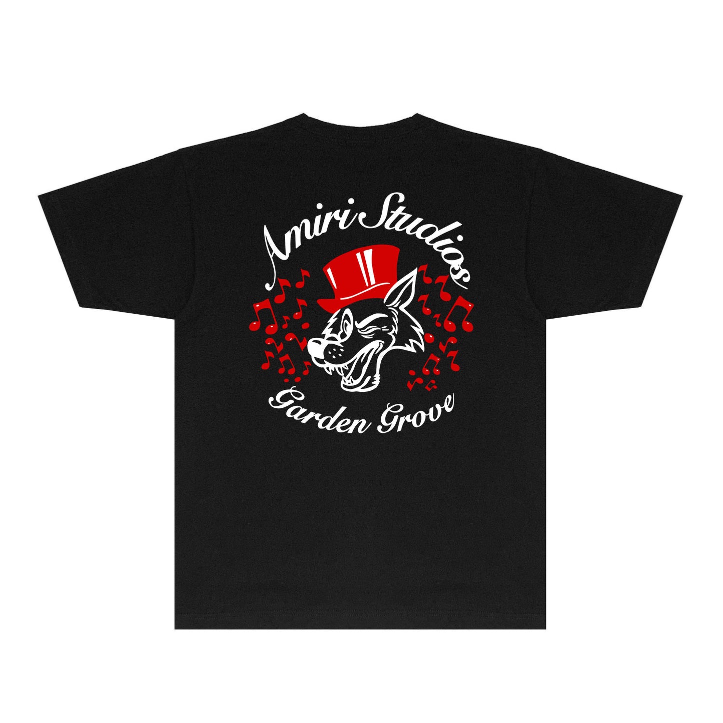 YY AMIRI T-shirt