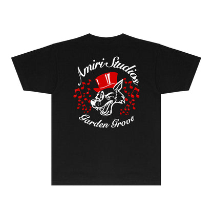 YY AMIRI T-shirt