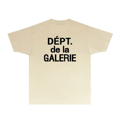 YY GALLERY DEPT T-shirt