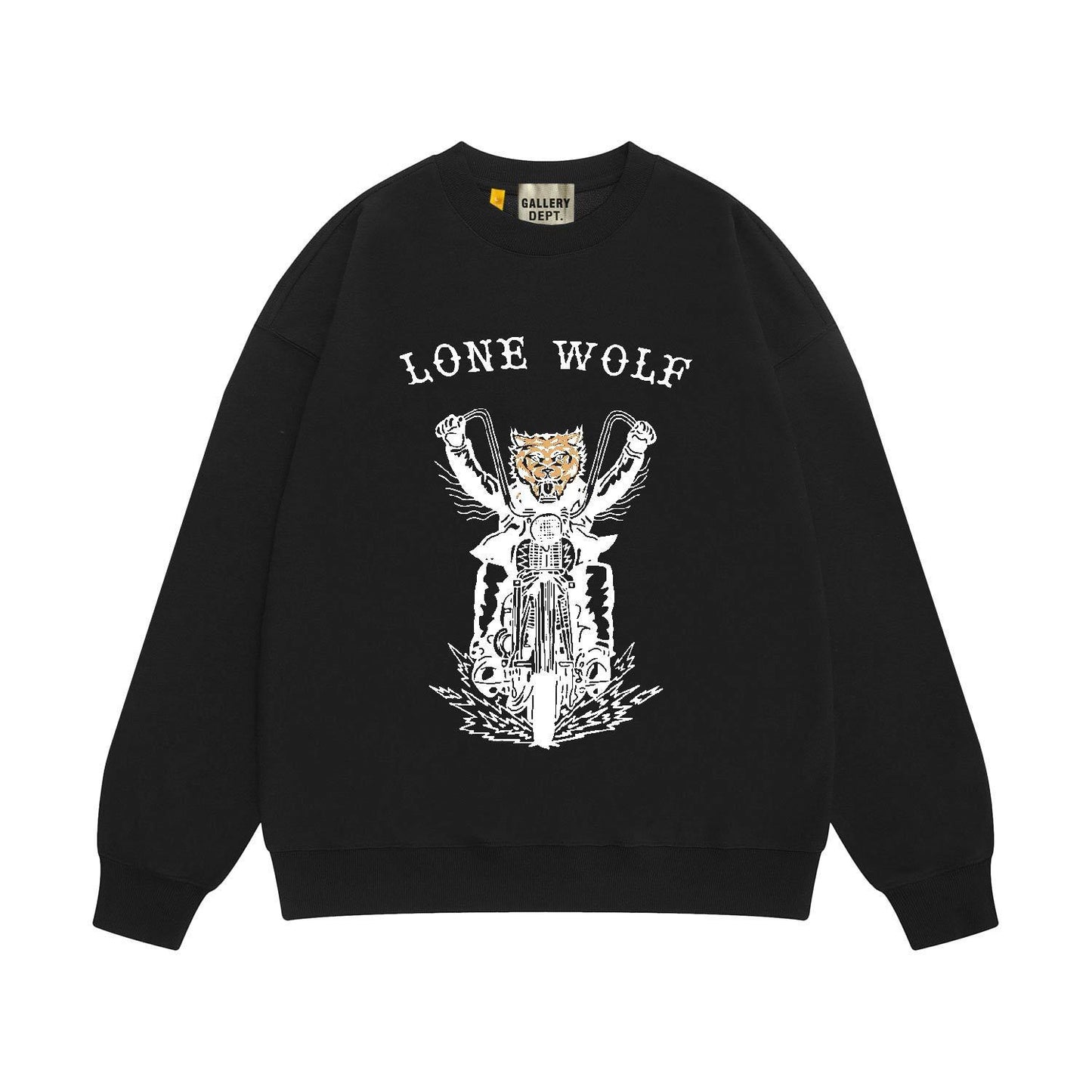 YY GALLERY DEPT  Sweatshirt