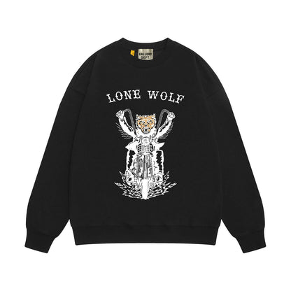 YY GALLERY DEPT  Sweatshirt