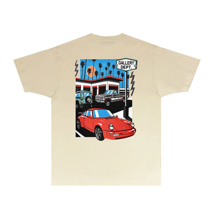 YY GALLERY DEPT T-shirt
