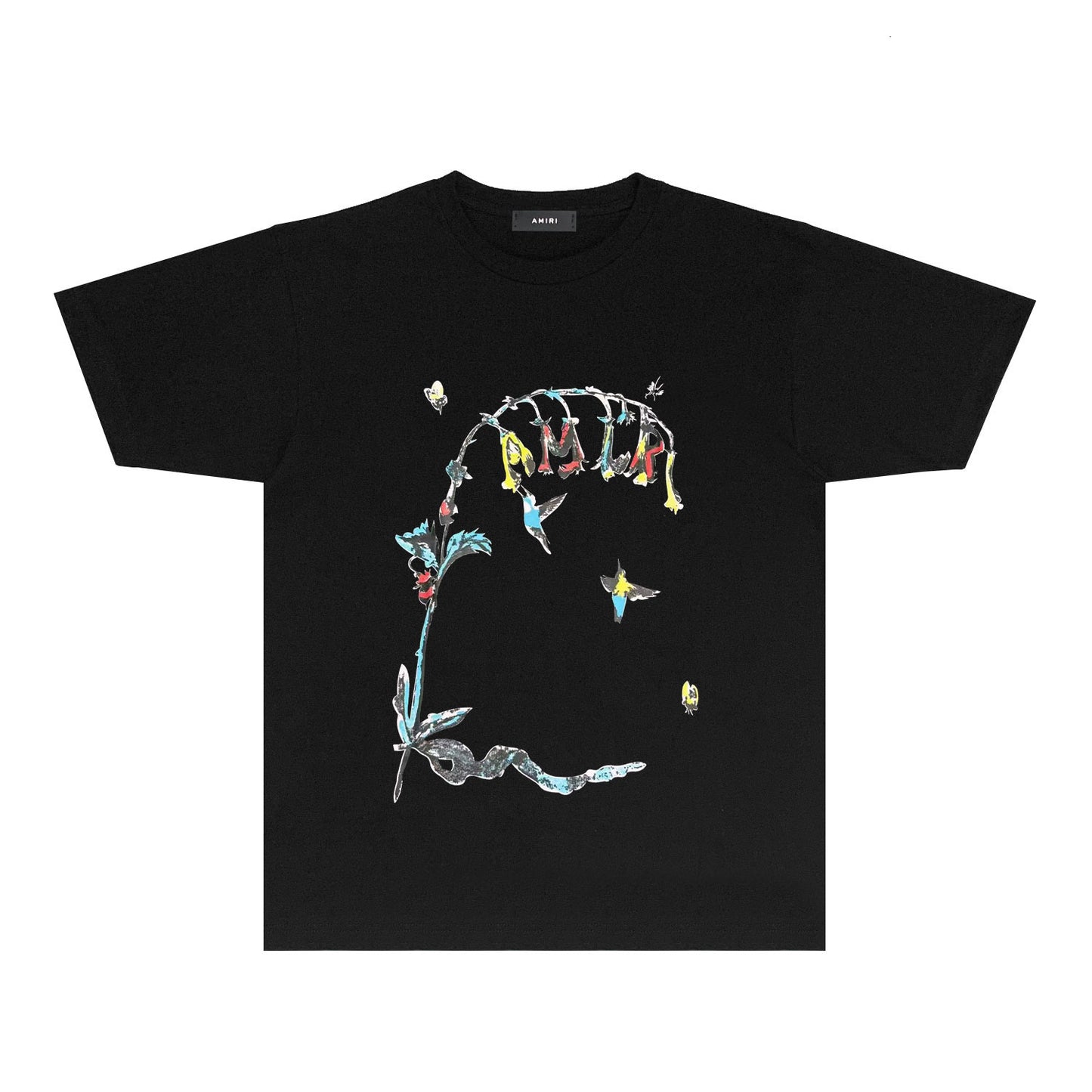 YY AMIRI T-shirt