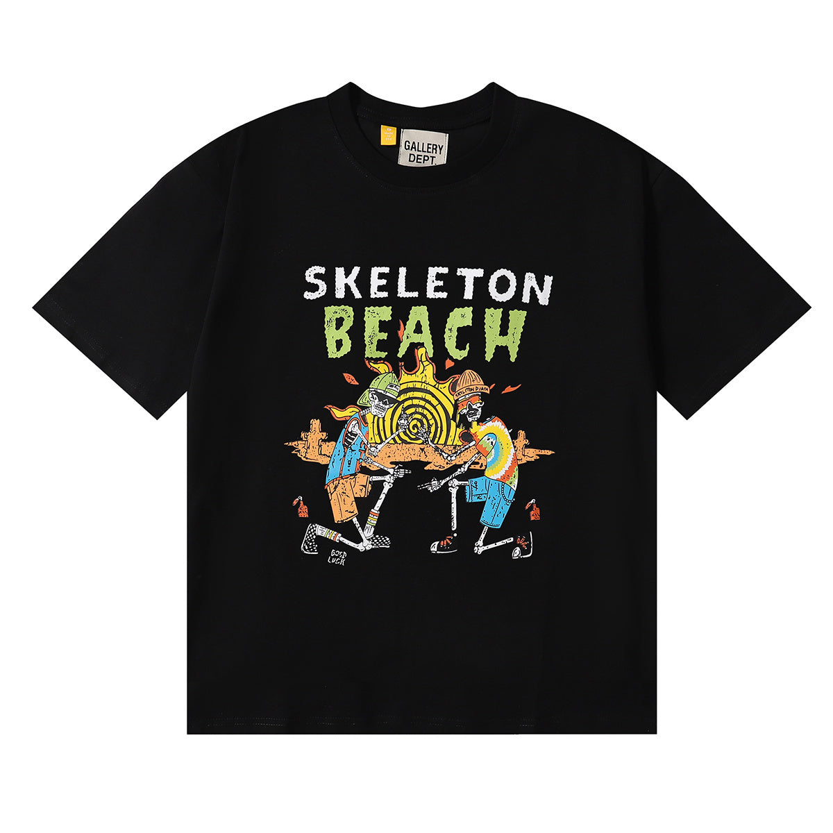 YY GALLERY DEPT T-shirt