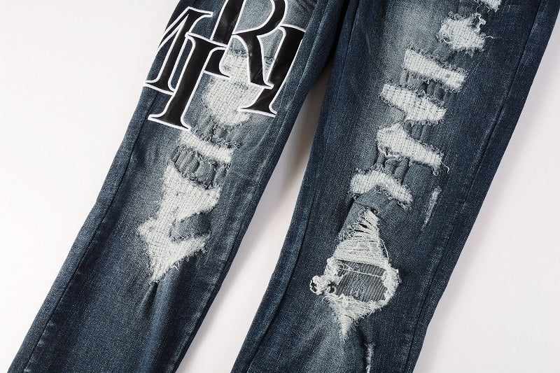 YY AMIRI  jeans  1324