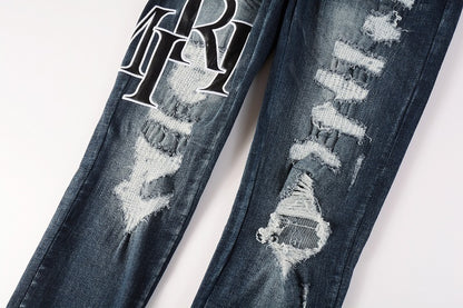 YY AMIRI  jeans  1324