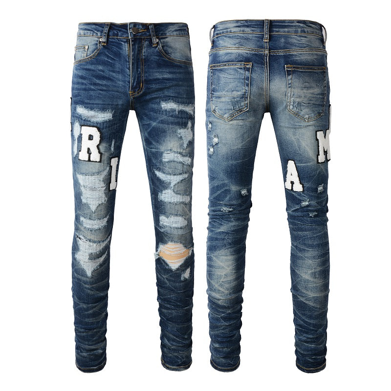 YY AMIRI  jeans  1314