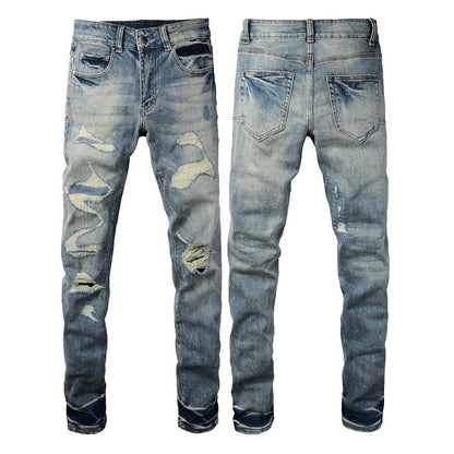 YY AMIRI  jeans 9310