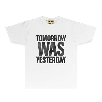 YY GALLERY DEPT T-shirt