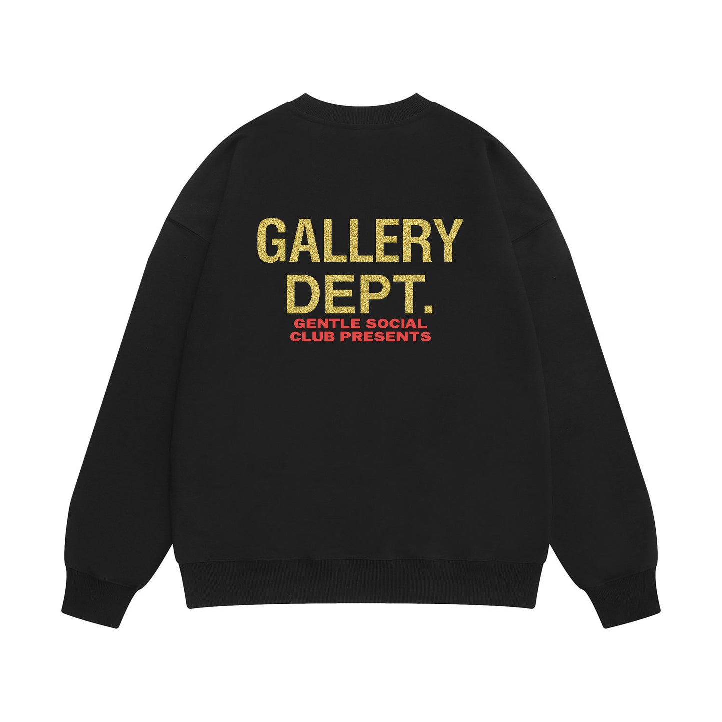 YY GALLERY DEPT  Sweatshirt