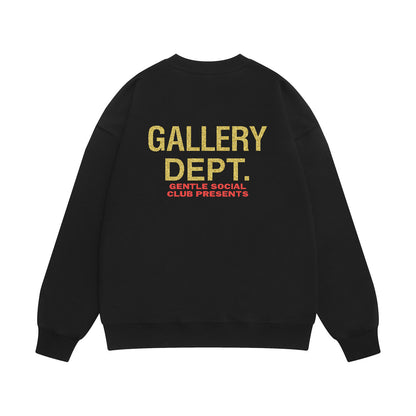 YY GALLERY DEPT  Sweatshirt