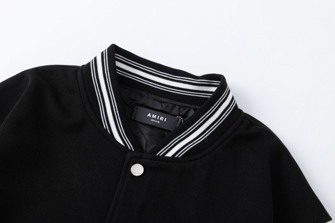 YY AMIRI  Jacket