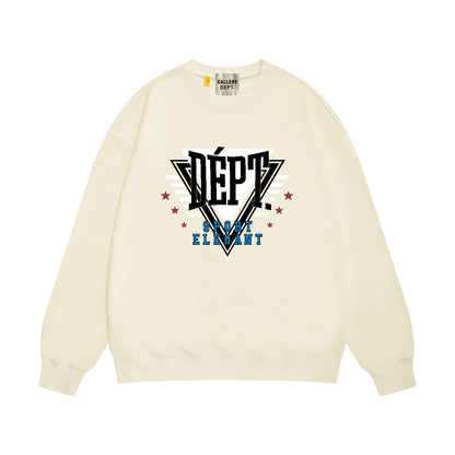 YY GALLERY DEPT  Sweatshirt
