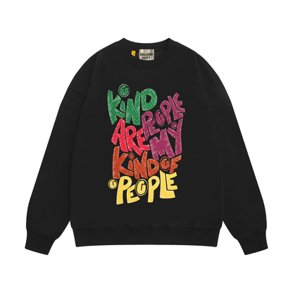 YY GALLERY DEPT  Sweatshirt