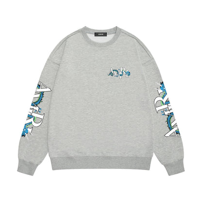YY AMIRI  Sweatshirt