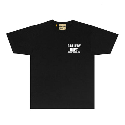 YY GALLERY DEPT T-shirt