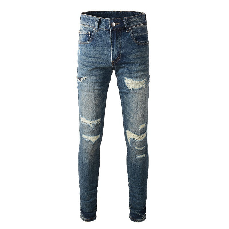 YY AMIRI  jeans   9309