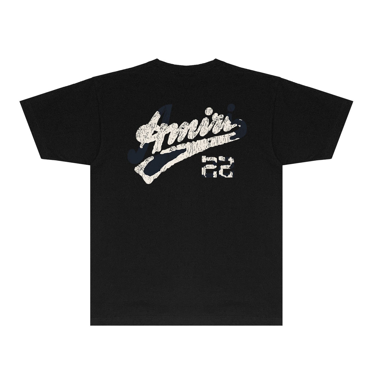 YY AMIRI T-shirt