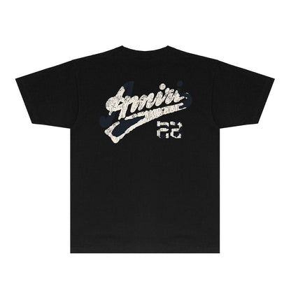 YY AMIRI T-shirt