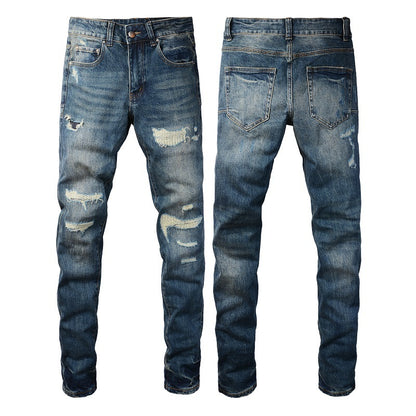 YY AMIRI  jeans   9309